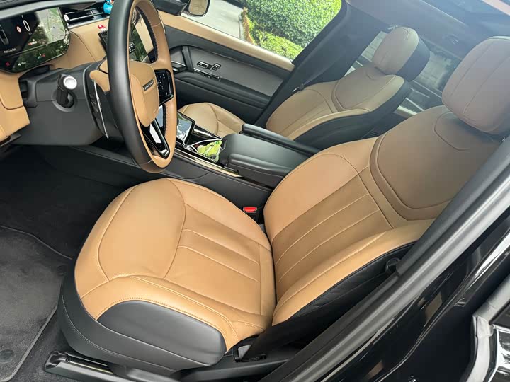 Фото 5 - Land Rover Range Rover Sport