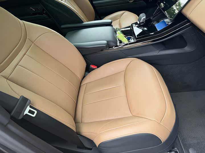 Фото 6 - Land Rover Range Rover Sport