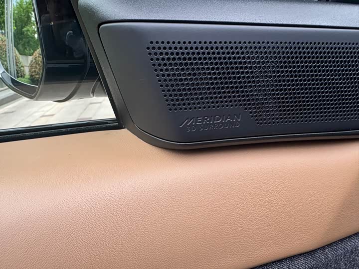 Фото 9 - Land Rover Range Rover Sport