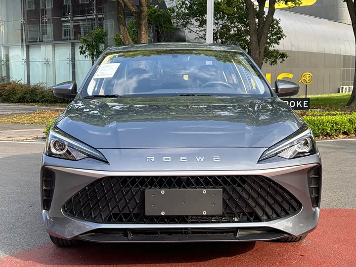 Roewe i5 2026 2026款 1.5L CVT豪华版