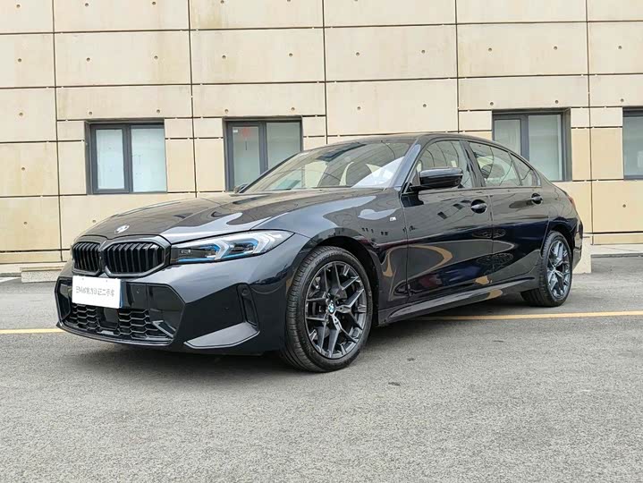 Фото 1 - BMW 3 Series