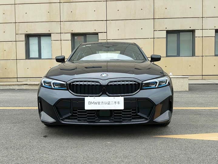 Фото 2 - BMW 3 Series