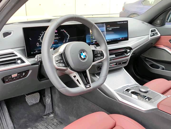 Фото 5 - BMW 3 Series