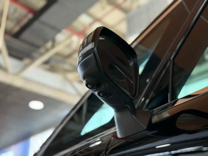 Toyota Alphard 2024 2024款 双擎 2.5L 臻享版