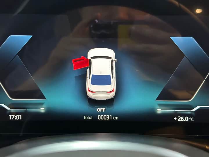 Фото 5 - BMW i3