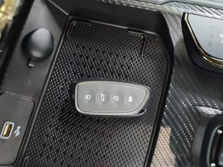 Haval Raptor Hybrid 2024 2024款 Hi4 145 穿越版