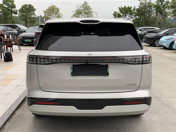 Фото 7 - Dongfeng Yipai eπ 008