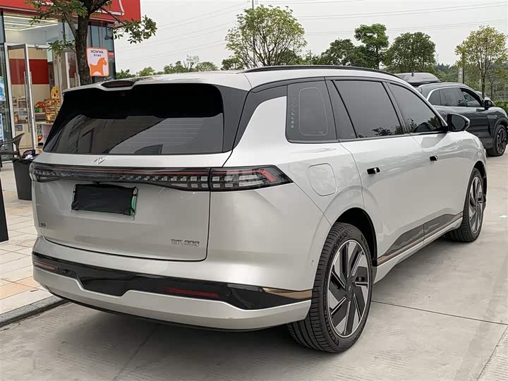 Фото 8 - Dongfeng Yipai eπ 008