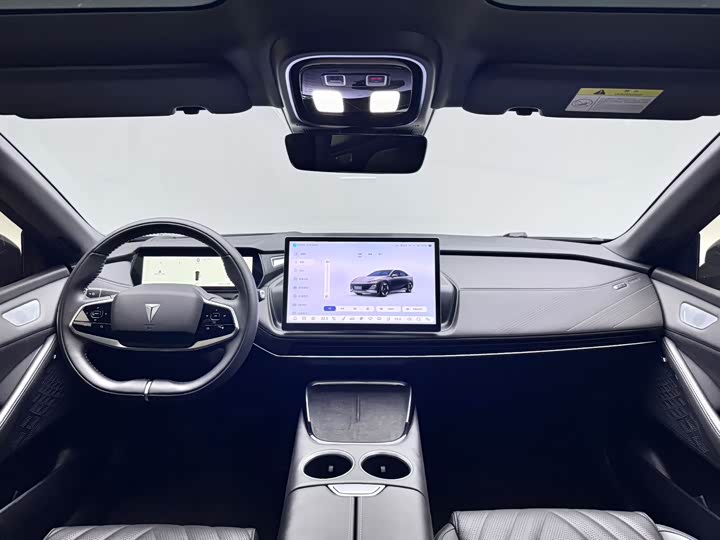 Zdjęcie 6 - Changan Deepal SL03