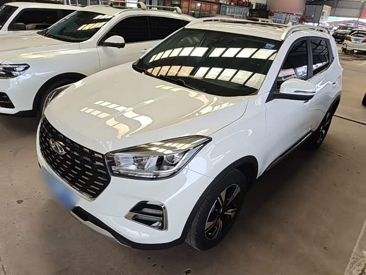 Zdjęcie 2 - Chery Tiggo 5x