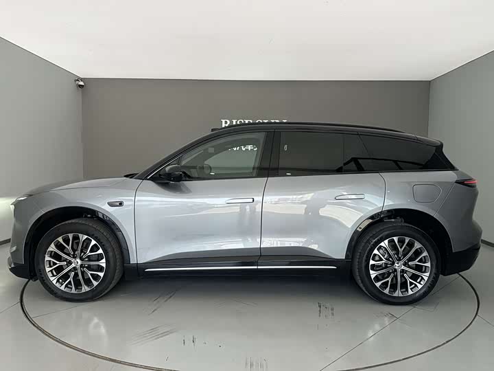 Nio ES6 2025 2025款 75kWh