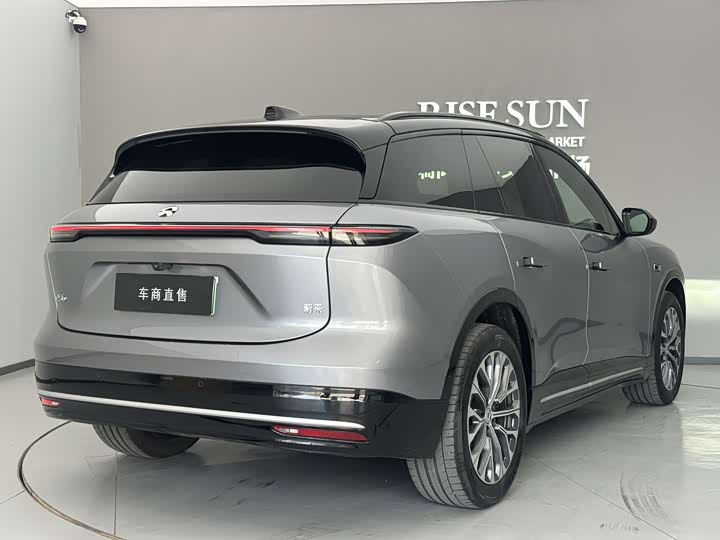 Nio ES6 2025 2025款 75kWh