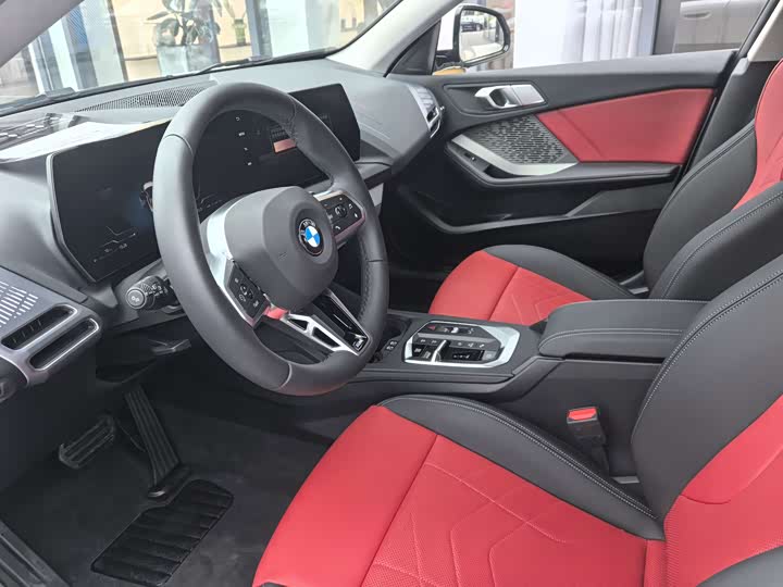 BMW 2 Series 2025 2025款 225L M运动套装