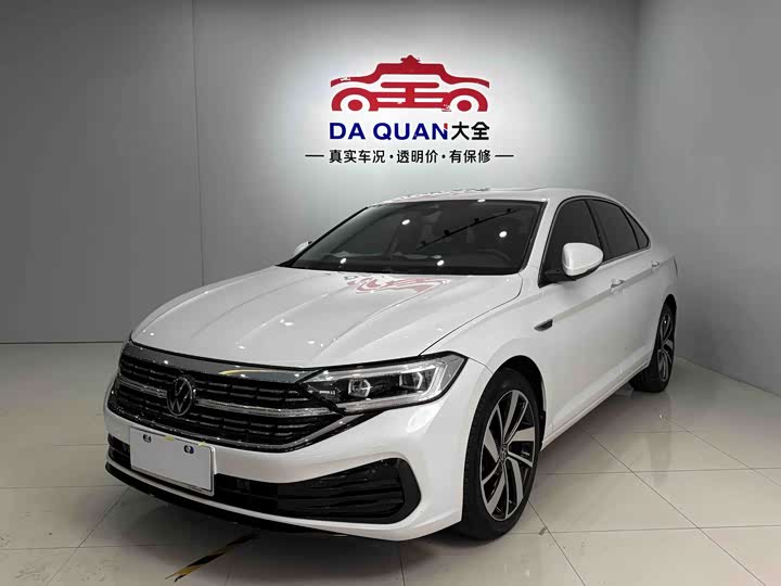 Фото 1 - Volkswagen Sagitar L