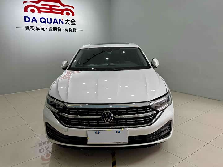 Фото 2 - Volkswagen Sagitar L