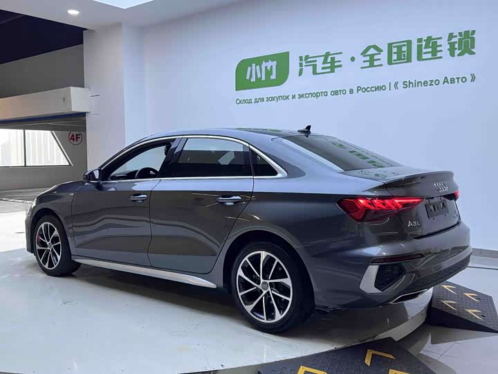 Zdjęcie 3 - Audi A3