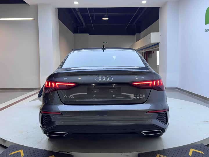 Zdjęcie 5 - Audi A3