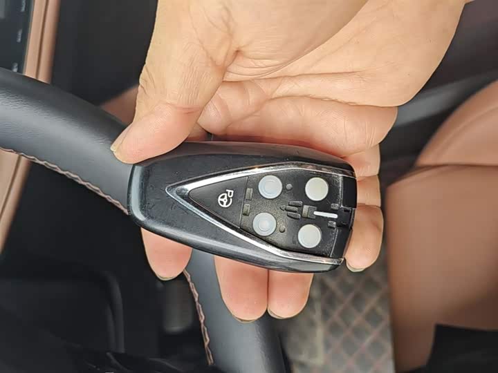 Changan Qiyuan (Nevo) Q05 2023 2023款 125 Max