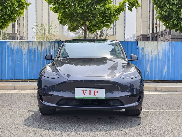 Zdjęcie 2 - Tesla Model Y