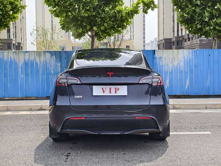 Zdjęcie 8 - Tesla Model Y