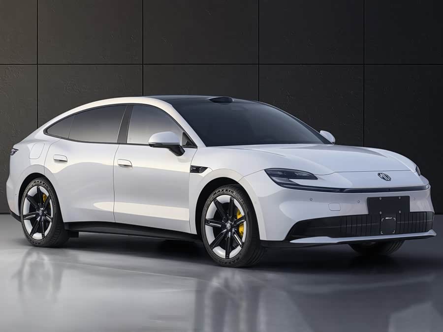 2026 MG Motor 07