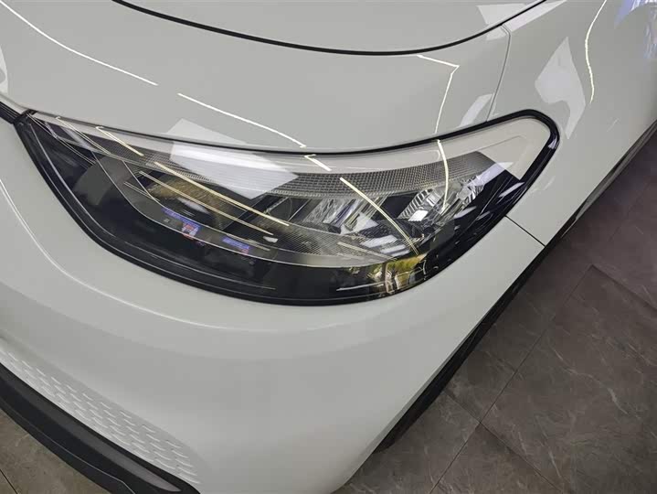 Volkswagen ID.3 2023 2023款 升级款 纯净智享版