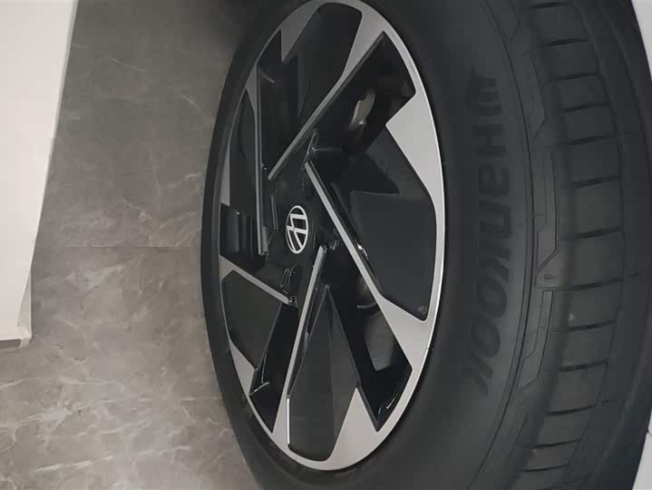 Volkswagen ID.3 2023 2023款 升级款 纯净智享版