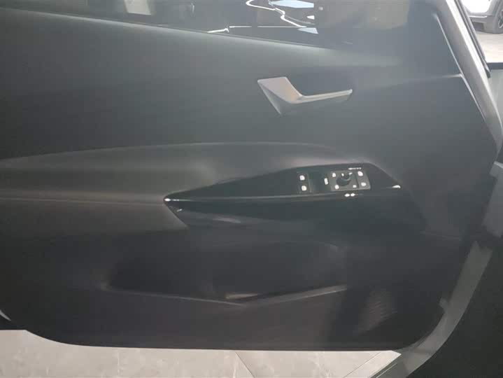 Volkswagen ID.3 2023 2023款 升级款 纯净智享版