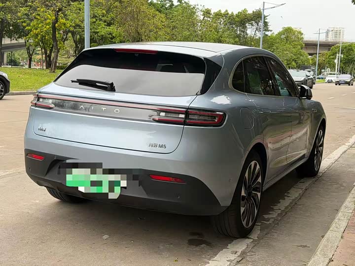 Zdjęcie 6 - Aito M5