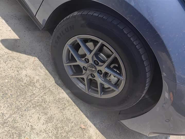 Фото 6 - BYD Seal 06 Hybrid/EV