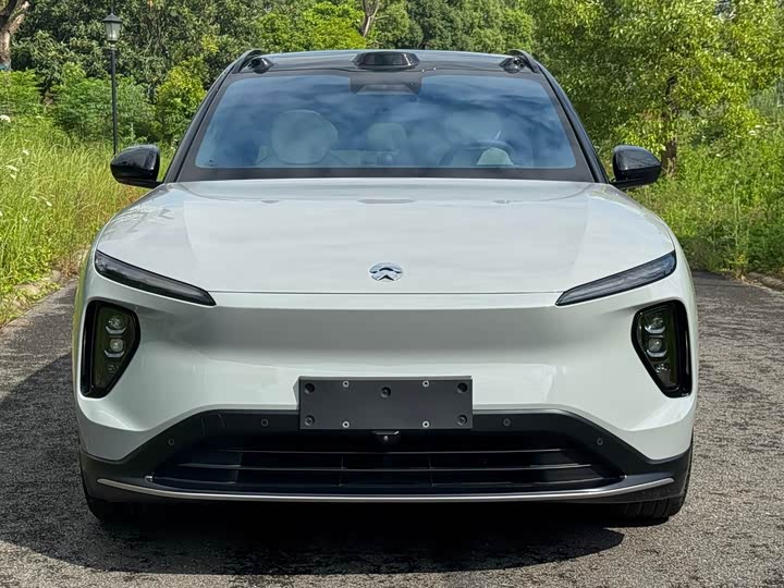 Nio ES6 2023 2023款 75kWh