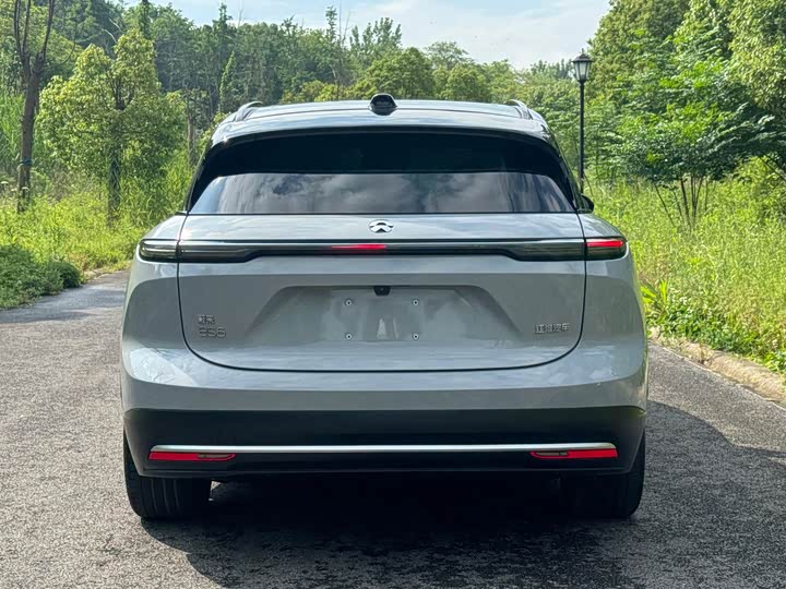 Nio ES6 2023 2023款 75kWh