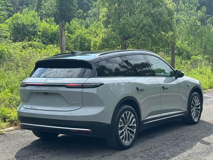 Nio ES6 2023 2023款 75kWh
