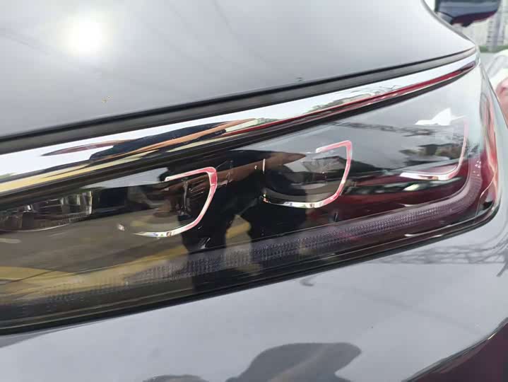 BYD Tang 2021 2021款 2.0T 自动旗舰型