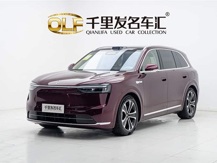 Aito M7 2026 2026款 增程 Max四驱版 5座(192线激光雷达）