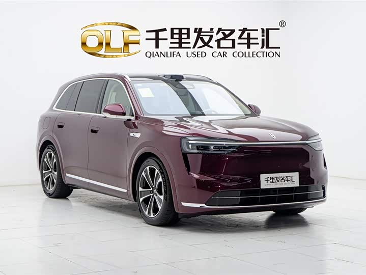 Aito M7 2026 2026款 增程 Max四驱版 5座(192线激光雷达）