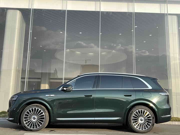 2026 Aito M7
