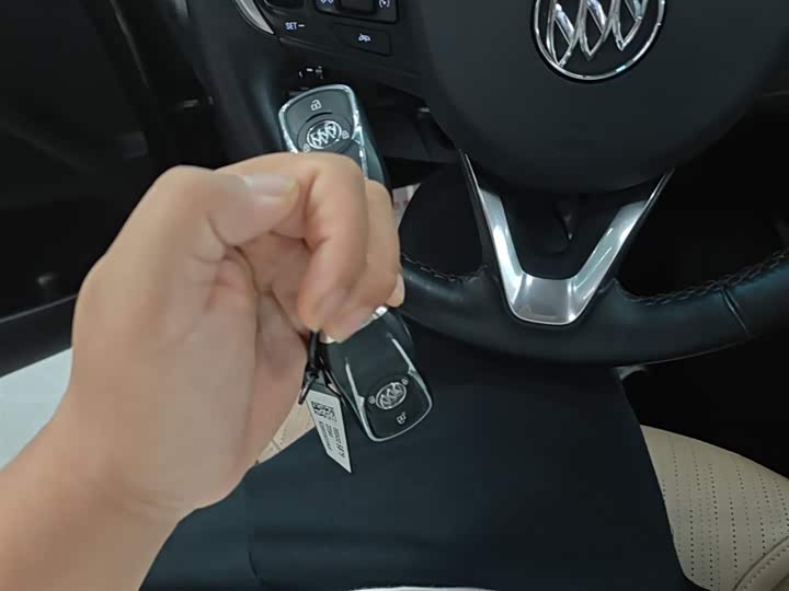 Фото 9 - Buick GL6