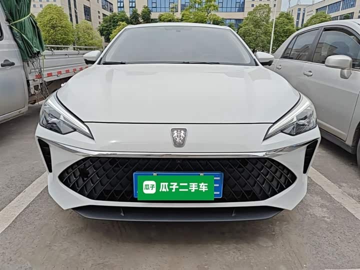 Фото 3 - Roewe i5