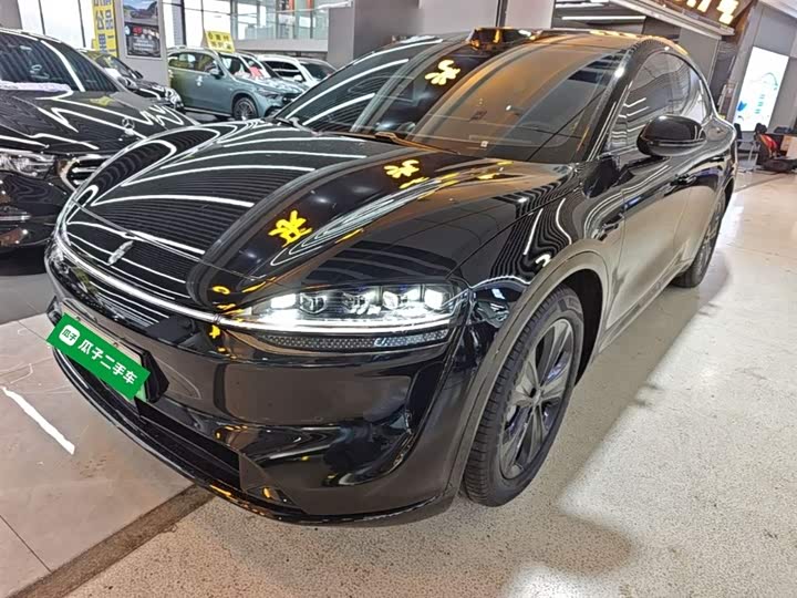 2026 Luxeed R7