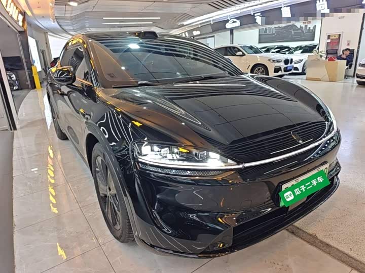 2026 Luxeed R7