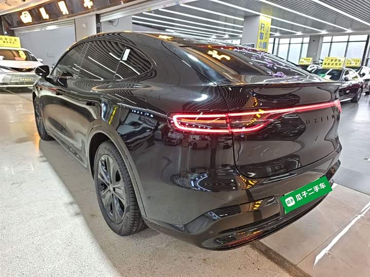 2026 Luxeed R7