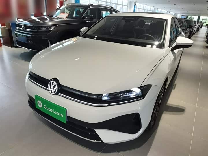 Volkswagen Sagitar L 2026 2026款 L 300TSI DSG 豪华型