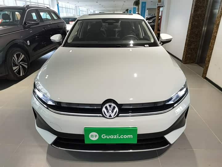 Volkswagen Sagitar L 2026 2026款 L 300TSI DSG 豪华型