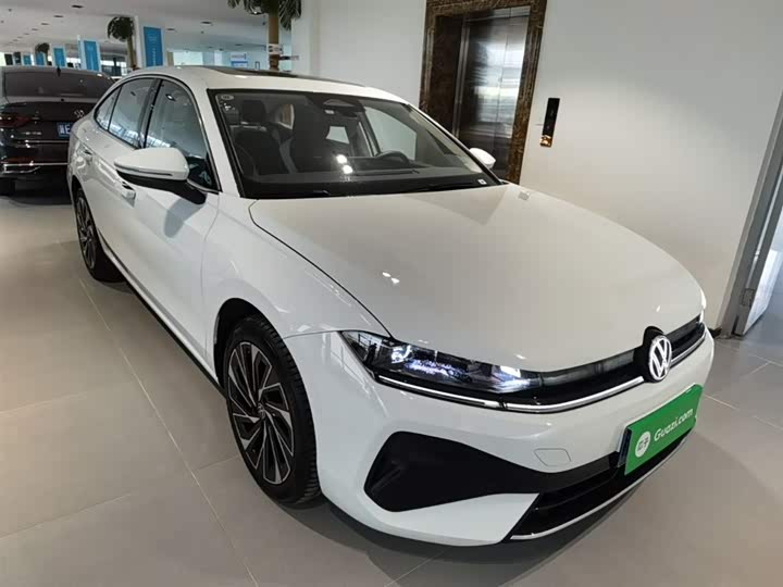 Volkswagen Sagitar L 2026 2026款 L 300TSI DSG 豪华型