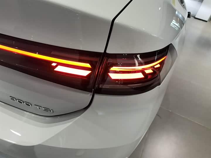 Volkswagen Sagitar L 2026 2026款 L 300TSI DSG 豪华型