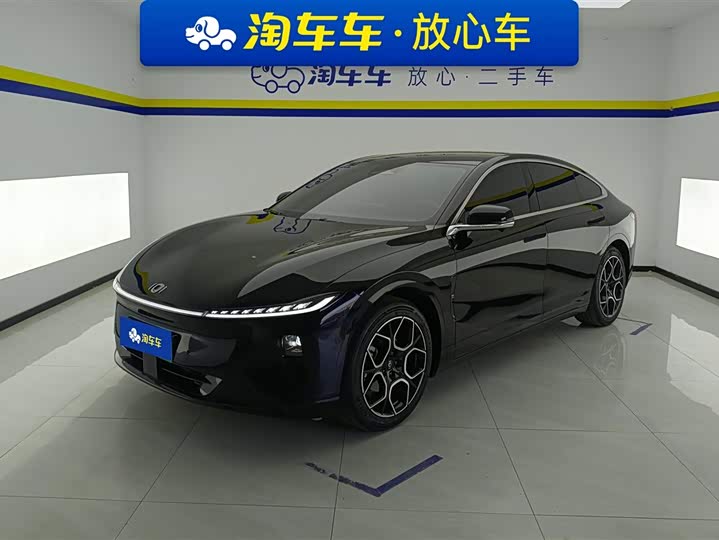 Фото 1 - Changan Qiyuan (Nevo) A07