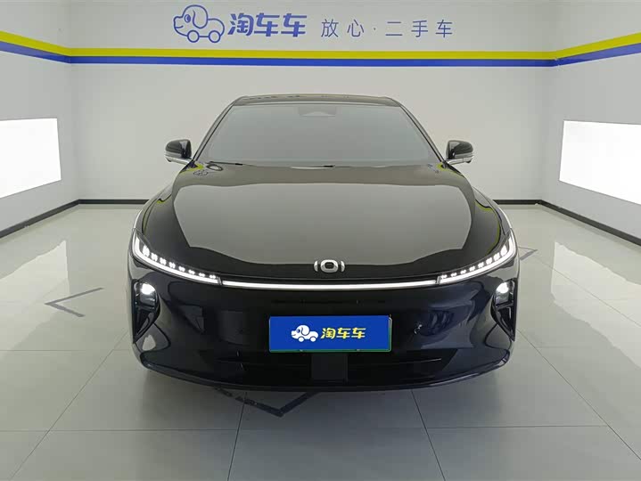 Фото 2 - Changan Qiyuan (Nevo) A07