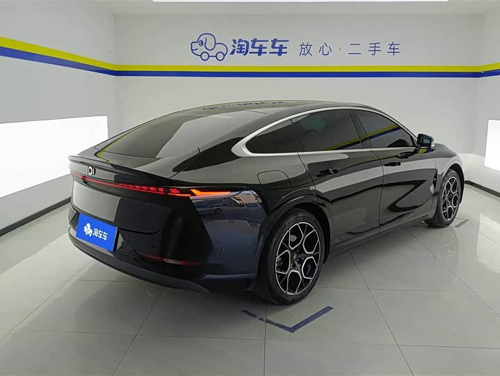Фото 3 - Changan Qiyuan (Nevo) A07