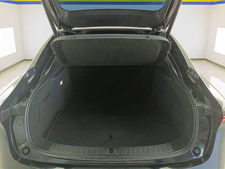 Фото 4 - Changan Qiyuan (Nevo) A07
